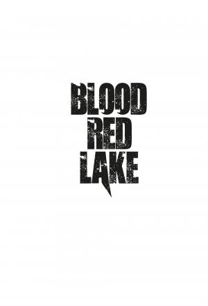 Blood Red Lake  Blood Red Lake Simple (glénat bd) photo 2