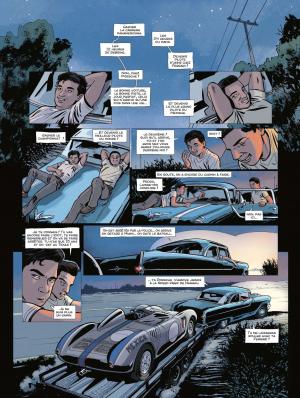 Les frères Rodriguez   simple (glénat bd) photo 6