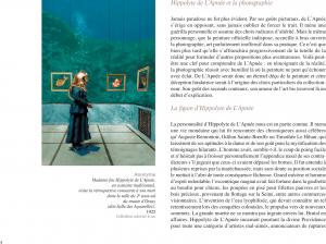 L'art d'en-bas au musée d'Orsay   simple (futuropolis) photo 4