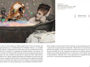 L'art d'en-bas au musée d'Orsay   simple (futuropolis) photo 5