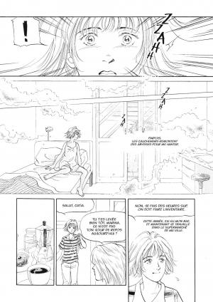 Là où la mer murmure   Simple (kana) photo 6