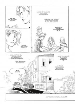 Là où la mer murmure   Simple (kana) photo 8