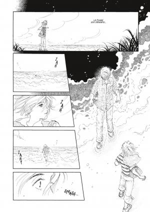 Là où la mer murmure   Simple (kana) photo 9