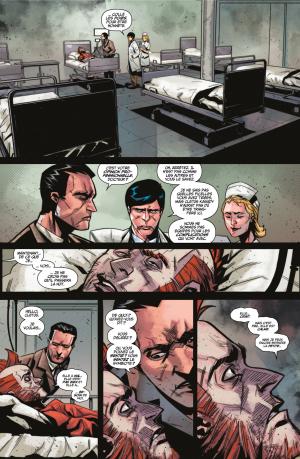Deadpool Vs. Carnage  DEADPOOL VS CARNAGE TPB hardcover (cartonnée) (Panini Comics) photo 11