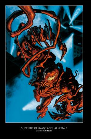 Deadpool Vs. Carnage  DEADPOOL VS CARNAGE TPB hardcover (cartonnée) (Panini Comics) photo 5