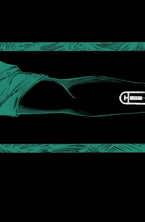 Injection 1 Tome 1 TPB hardcover (cartonnée) (Urban Comics) photo 1