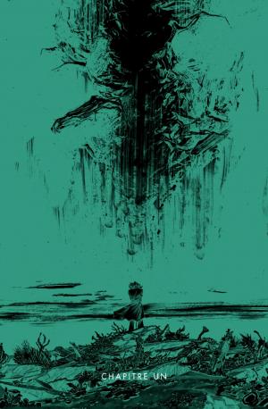 Injection 1 Tome 1 TPB hardcover (cartonnée) (Urban Comics) photo 3