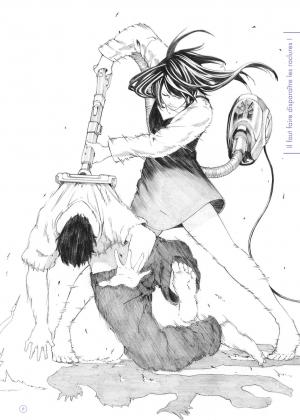 À la folie... pas du tout !   Simple (delcourt / tonkam) photo 6