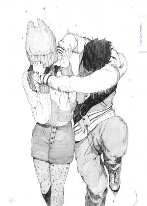 À la folie... pas du tout !   Simple (delcourt / tonkam) photo 8