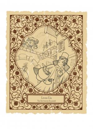 Clues   Intégrale 2016 (akileos) photo 3