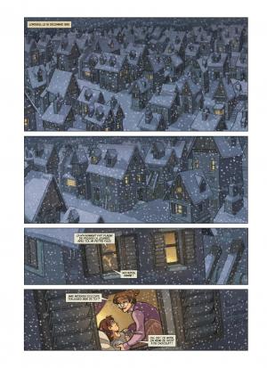 Clues   Intégrale 2016 (akileos) photo 5