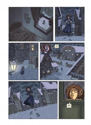 Clues   Intégrale 2016 (akileos) photo 7