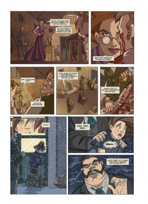 Clues   Intégrale 2016 (akileos) photo 8