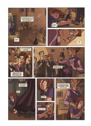 Clues   Intégrale 2016 (akileos) photo 9