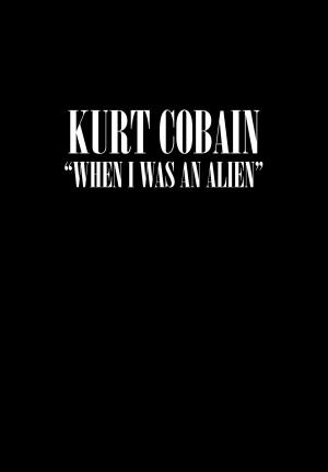 Kurt Cobain - When I Was An Alien  Kurt Cobain: When I Was an Alien TPB hardcover (cartonnée) (Urban Comics) photo 2