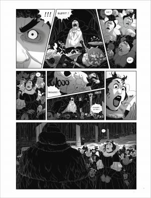 Les Ogres-Dieux 1 Petit Simple (soleil bd) photo 10