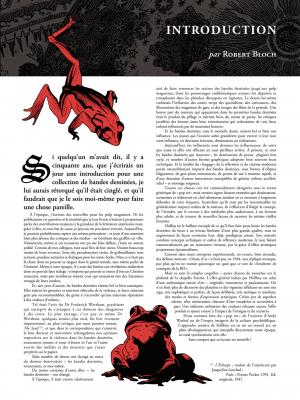 Hellboy 1 Volume 1 TPB Hardcover (cartonnée) - Deluxe (delcourt bd) photo 8