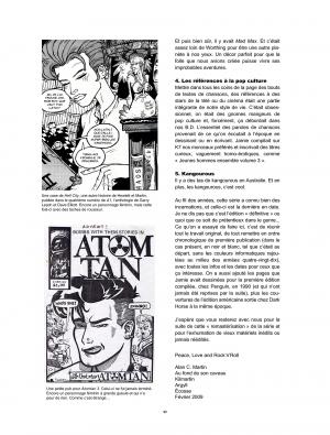 Tank Girl   Intégrale (ankama bd) photo 11