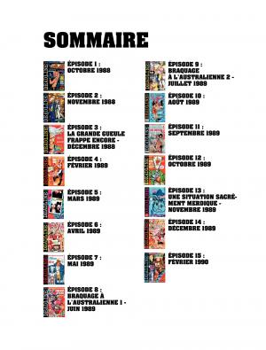 Tank Girl   Intégrale (ankama bd) photo 6