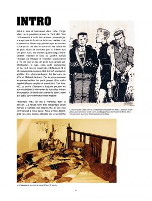 Tank Girl   Intégrale (ankama bd) photo 7