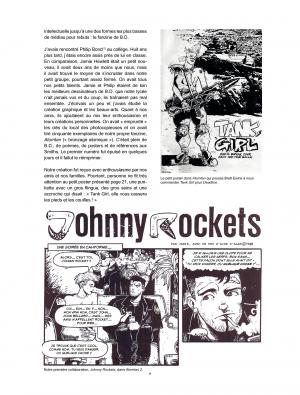 Tank Girl   Intégrale (ankama bd) photo 8