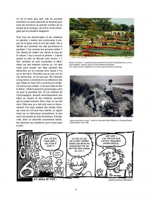Tank Girl   Intégrale (ankama bd) photo 9