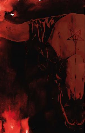 Sons of the Devil 1 Le culte de sang TPB hardcover (cartonnée) (glénat bd) photo 2