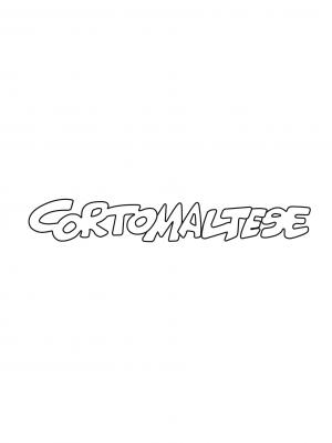 Corto Maltese 1 La ballade de la mer salée Noir et blanc (2017) (casterman bd) photo 2