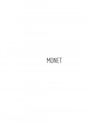 Monet  Monet, Nomade de la lumière simple (le lombard) photo 2