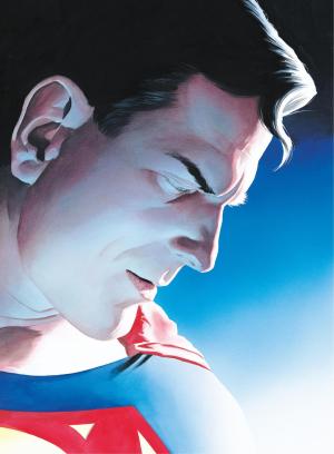 Justice League - Icônes  World's greatest Super heroes TPB hardcover (cartonnée) (Urban Comics) photo 7