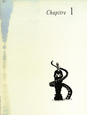 Les contes de la pieuvre 1 La malédiction de Gustave Babel simple (delcourt bd) photo 9