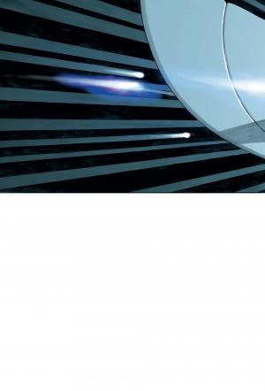 Infinity 8 1 Romance et Macchabées TPB hardcover (cartonnée) (rue de sèvres) photo 5