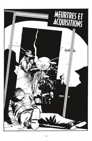 Astronauts In Trouble  Astronauts in trouble TPB hardcover (cartonnée) (delcourt bd) photo 14