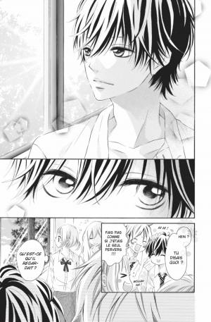 Romantic Memories 1  Simple (soleil manga) photo 10