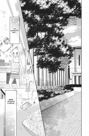 Romantic Memories 1  Simple (soleil manga) photo 12