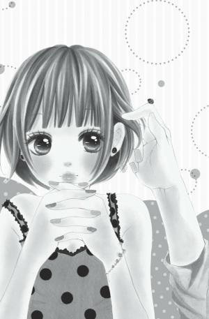 Romantic Memories 1  Simple (soleil manga) photo 4