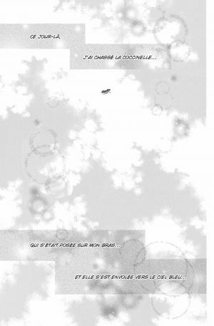 Romantic Memories 1  Simple (soleil manga) photo 6