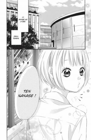 Romantic Memories 1  Simple (soleil manga) photo 7