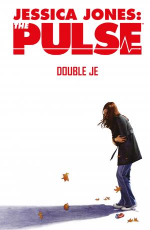 Jessica Jones - The Pulse   TPB Softcover - Marvel Select (Panini Comics) photo 2