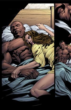 Jessica Jones - The Pulse   TPB Softcover - Marvel Select (Panini Comics) photo 9