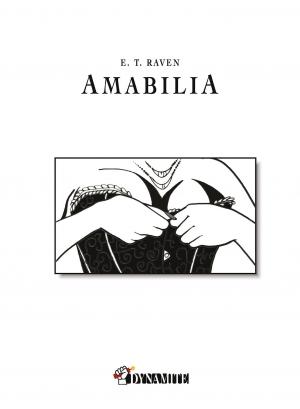 Amabilia 1  Simple (Dynamite France) photo 2