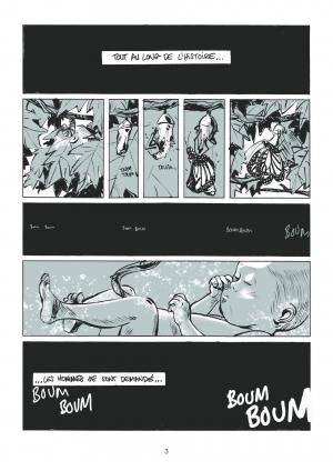 Petite maman   Simple (dargaud) photo 2