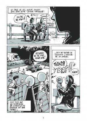 Petite maman   Simple (dargaud) photo 4