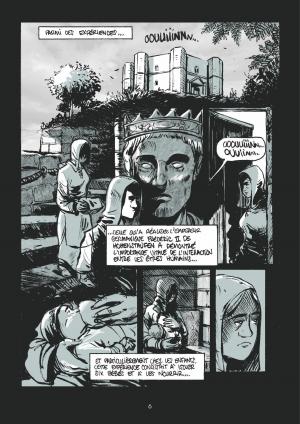 Petite maman   Simple (dargaud) photo 5