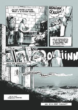 Petite maman   Simple (dargaud) photo 6