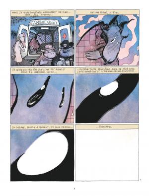 Loup (Dillies) 1  Simple (dargaud) photo 5