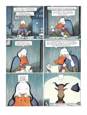 Loup (Dillies) 1  Simple (dargaud) photo 6