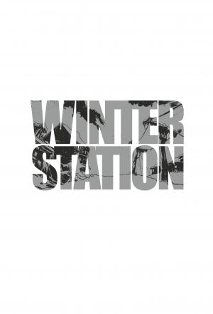 Winter Station   simple (glénat bd) photo 2