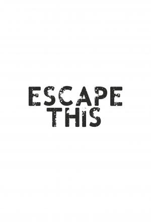 Escape This   simple (glénat bd) photo 2