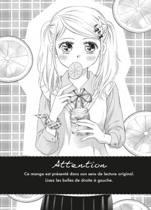 Koi Furu Colorful 1  Simple (Panini manga) photo 2